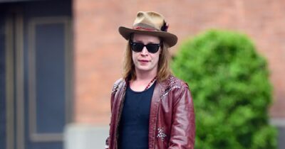 Prawdziwy powód, dla którego Macaulay Culkin rzucił aktorstwo w wieku 15 lat