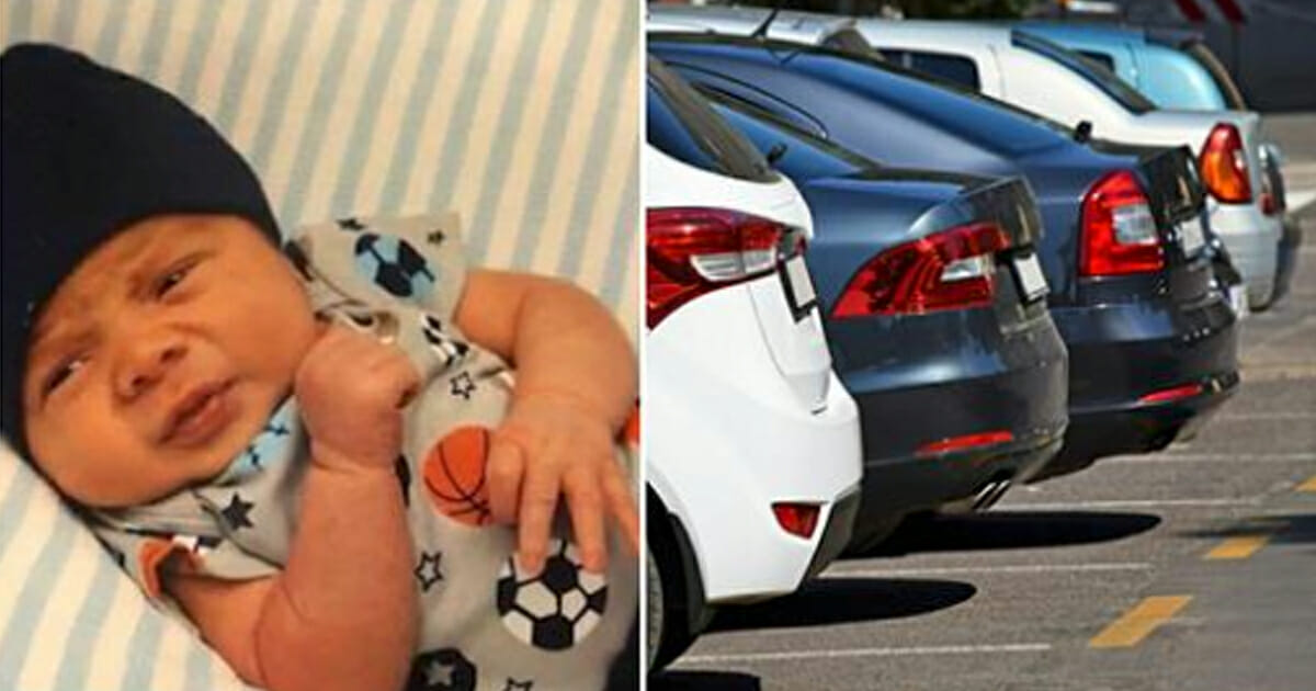 3 kuukauden ikäinen vauva kuoli kuumaan autoon: Äiti unohti viedä lapsen  hoitopaikkaan