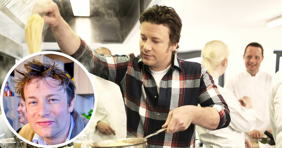 Jamie Oliver Lue Uusimmat Aiheesta Jamie Oliver Sivulta Newsner