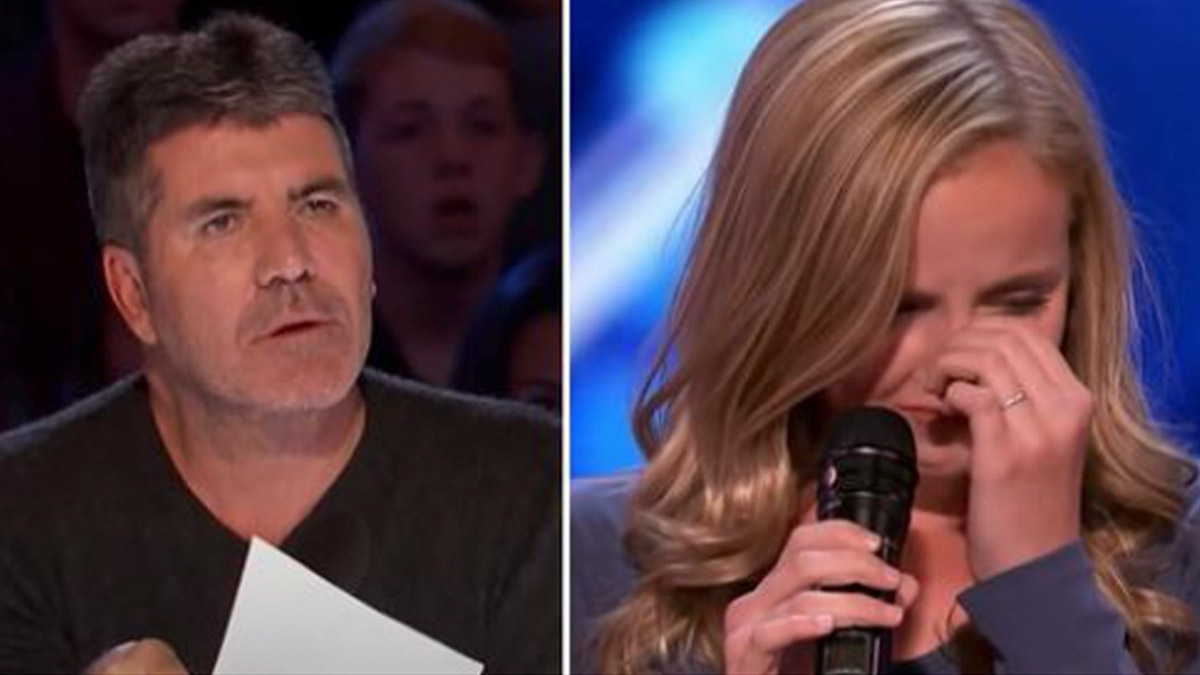 Simon Cowell Lue Uusimmat Aiheesta Simon Cowell Sivulta Newsner