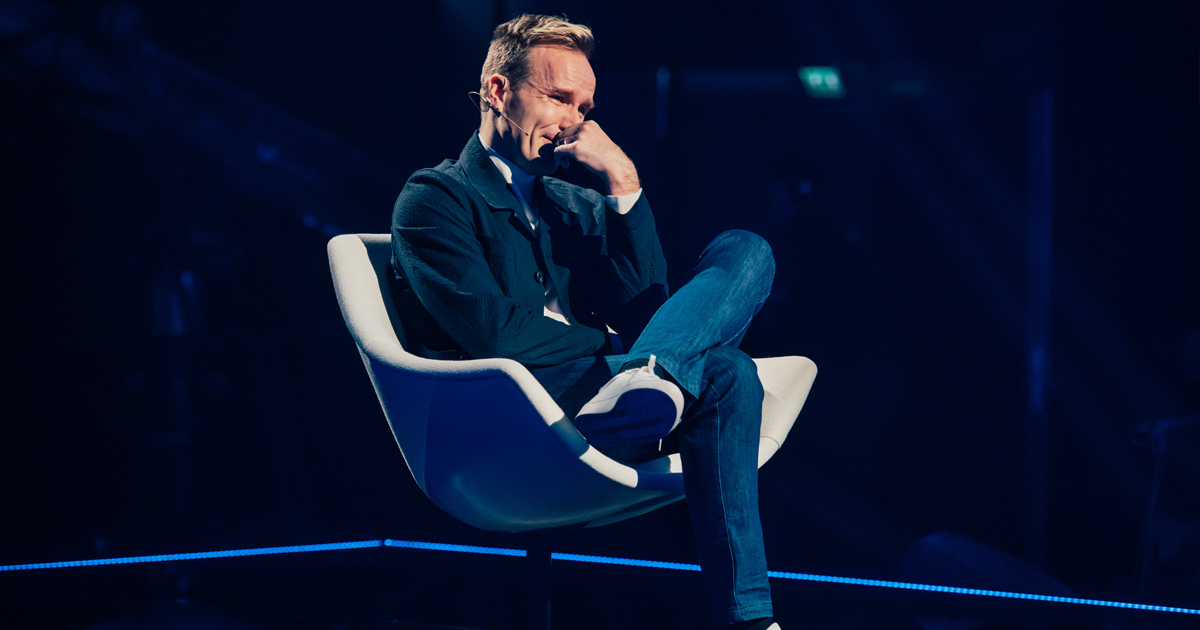 Mikko Kekäläinen