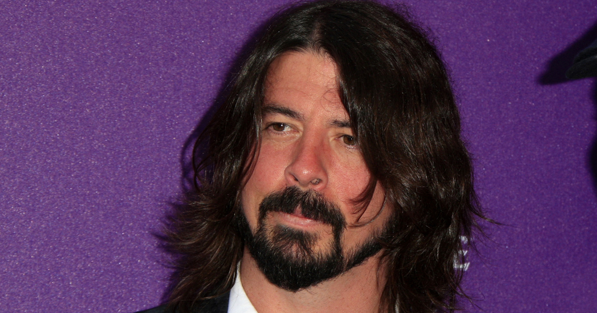 Dave Grohl