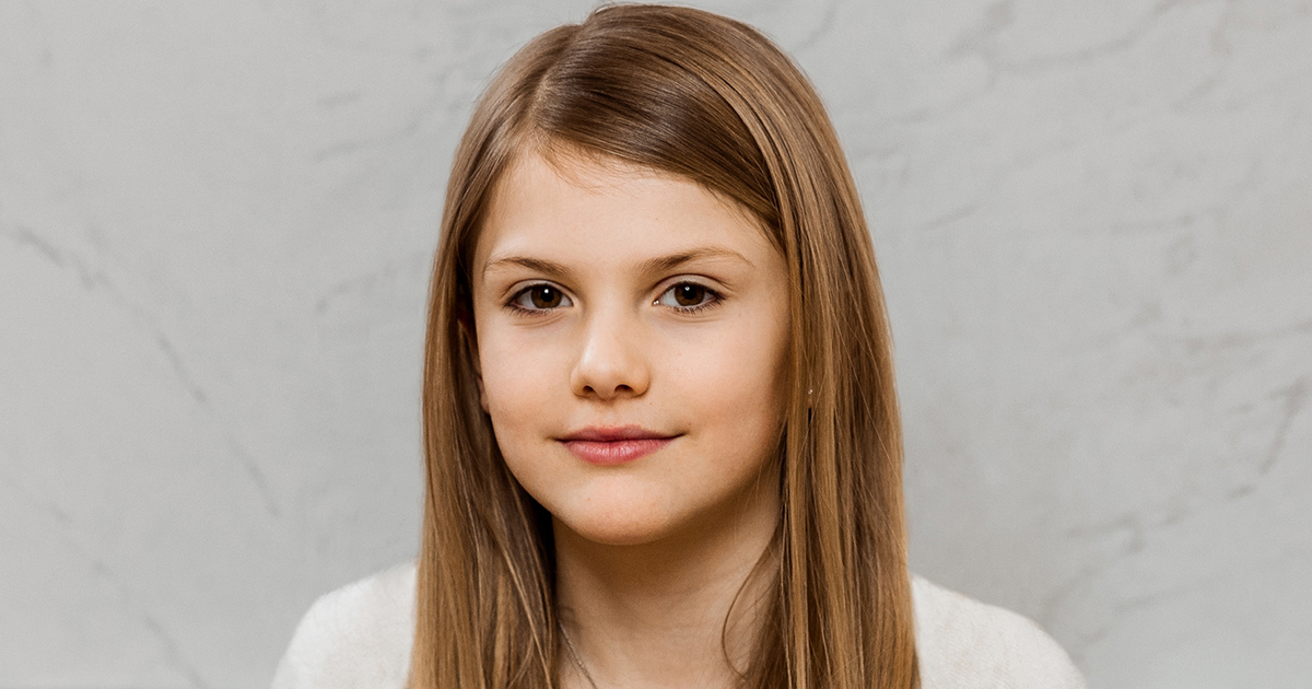Prinsessa Estelle