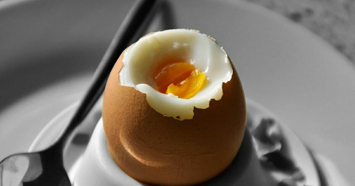 spise egg når man slanker seg spise egg når man slanker seg