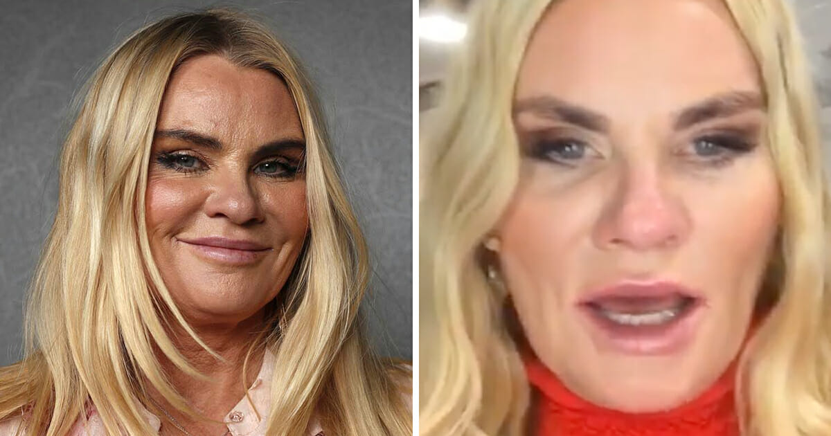 mia gundersens sonn har vokst opp slik ser han ut i dag