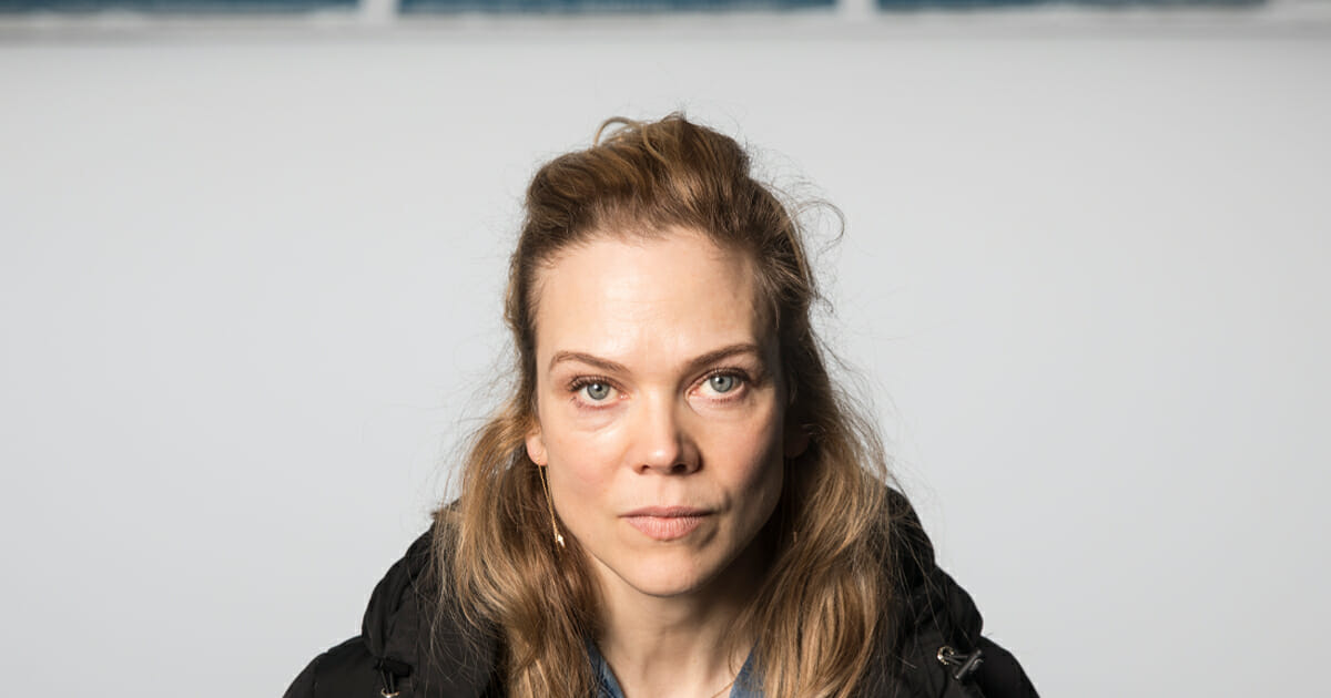 Ane Dahl Torp vil ha aldersgrense for bruk av sosiale medier 