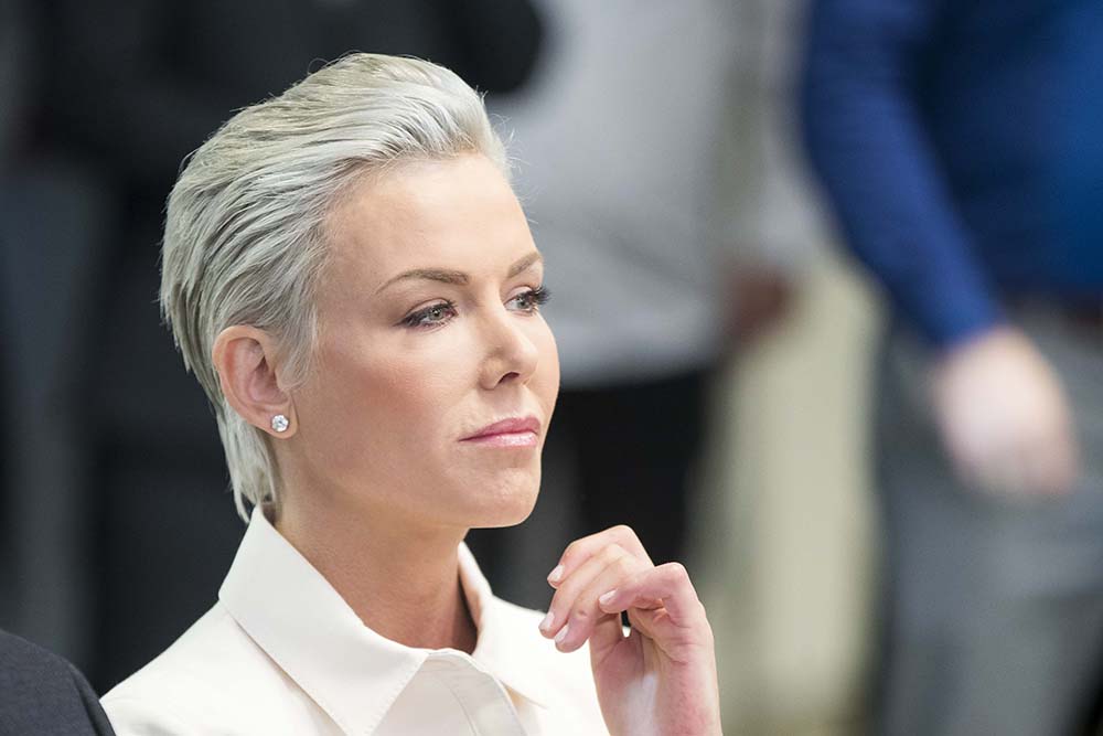 Gunhild Stordalen