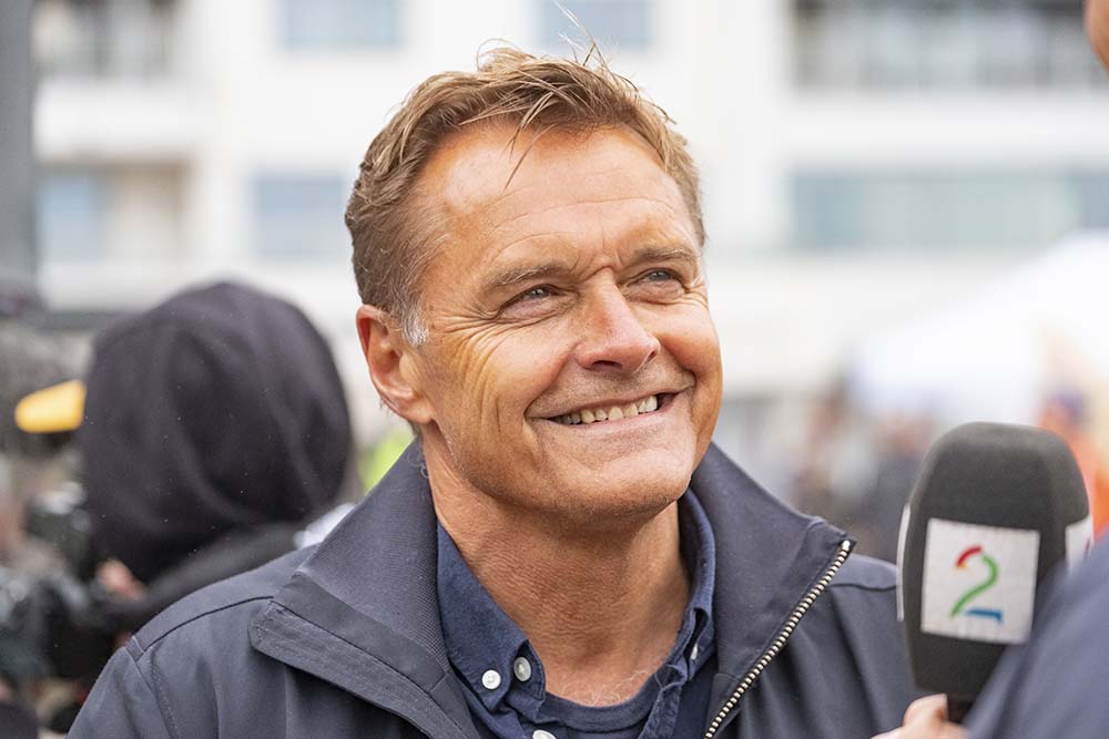 Dag otto lauritzen