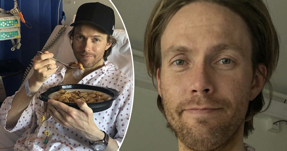 Bjørn Einar Romørens nye beskjed ett år etter første cellegift