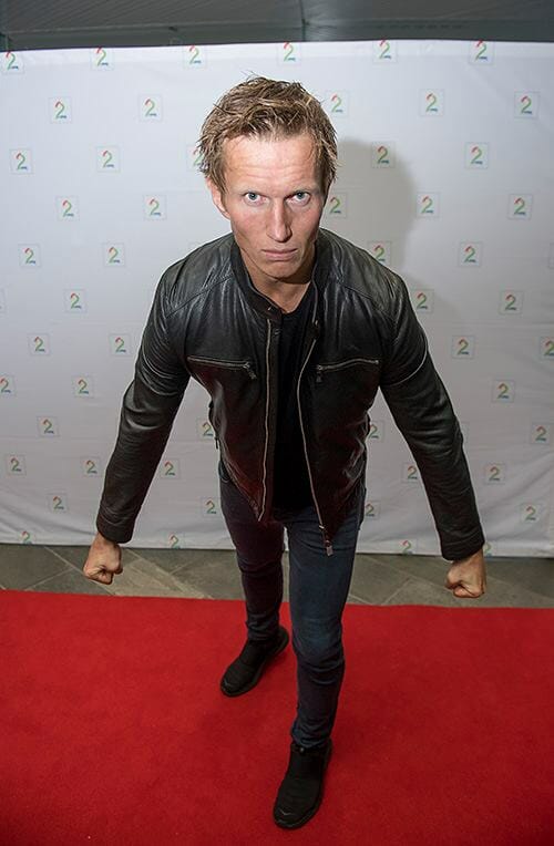 Frank Løke