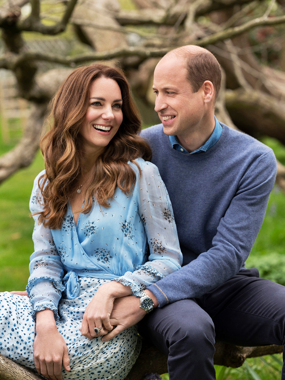 Kate-William