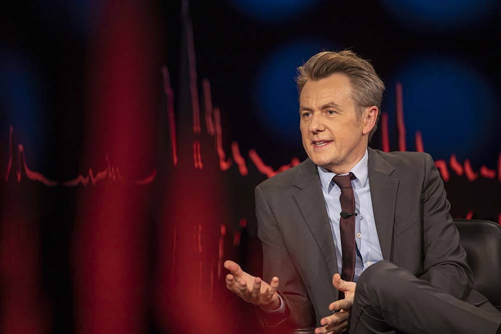Fredrik Skavlan forbanna etter urovekkende hendelsen: “Utrolig trist”