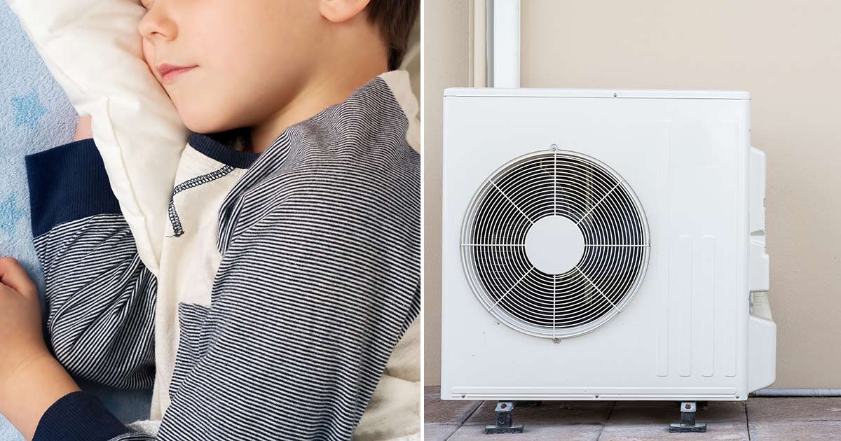 Triks For å Kjøle Ned Rom