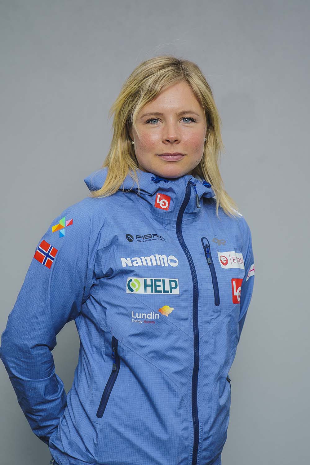 Maren Lundby 