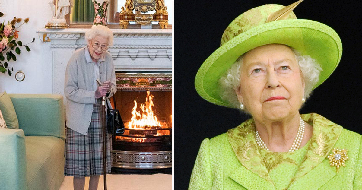 Shocking new details about Queen Elizabeth’s cause of death