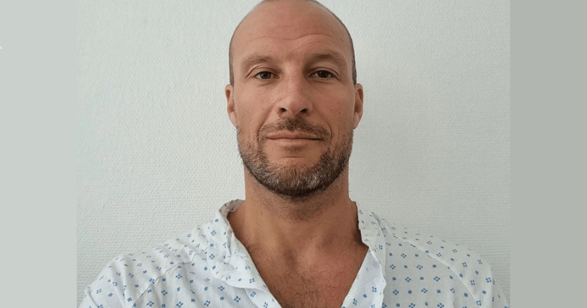 L’aggiornamento di Axel Lund dopo l’annuncio del cancro, che suscita forti reazioni: “Ci sei riuscito…”