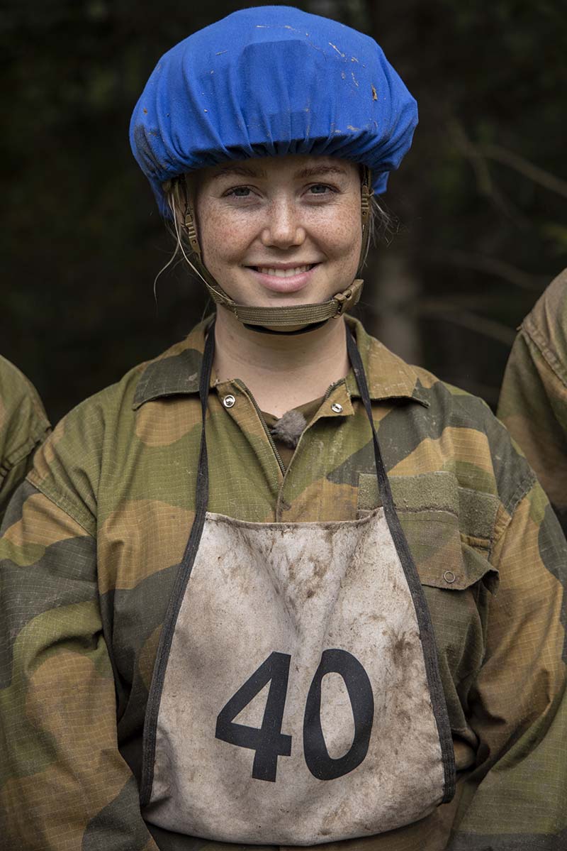 Agnete Husebye