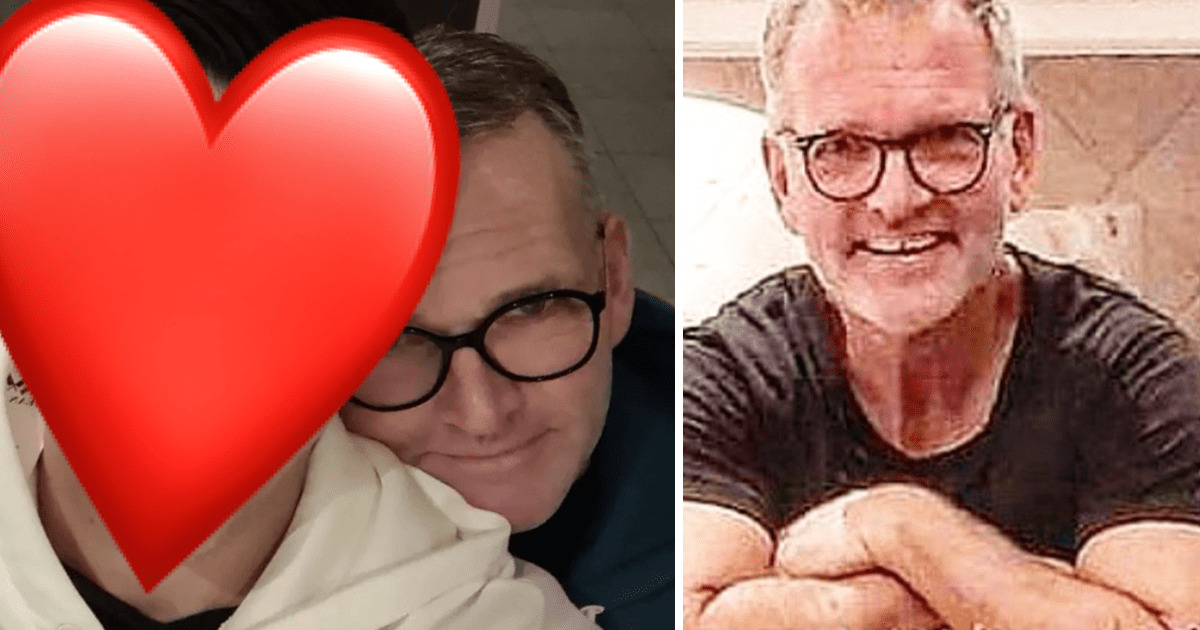 JaktenTormod deler herlig nytt bilde med sin mystiske kjæreste