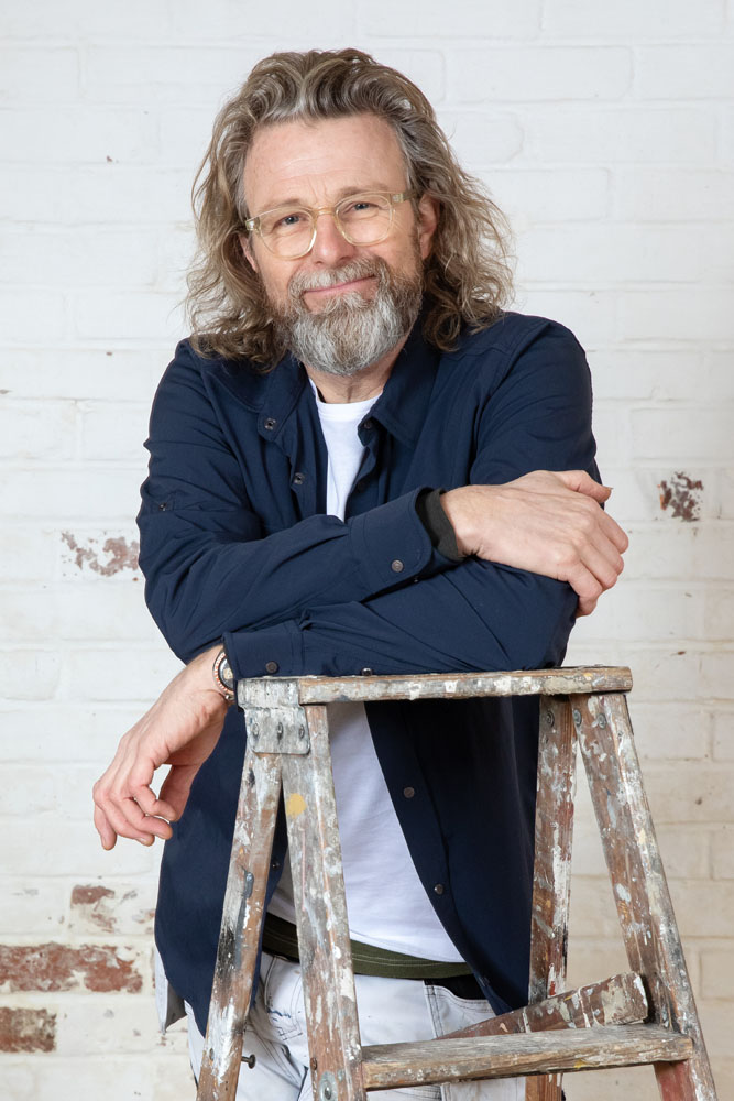 Einar Nilsson deler vemodig beskjed 