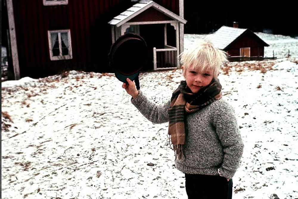 Emil i Lønneberget