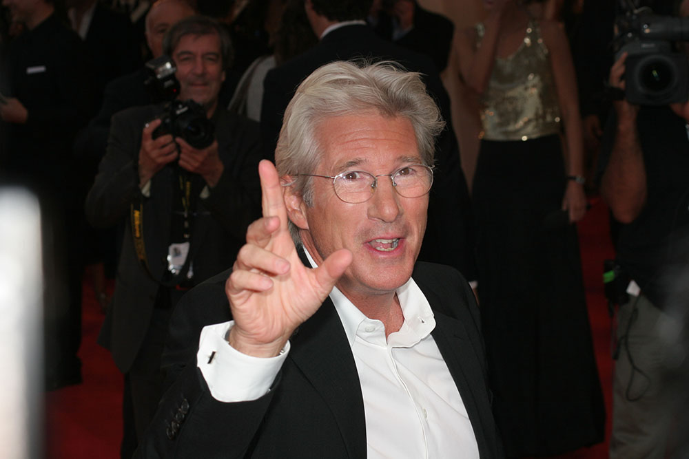 Hachiko Stjal Hjerter Sammen Med Richard Gere Slik Gikk Det Senere