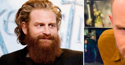 Kristofer Hivju