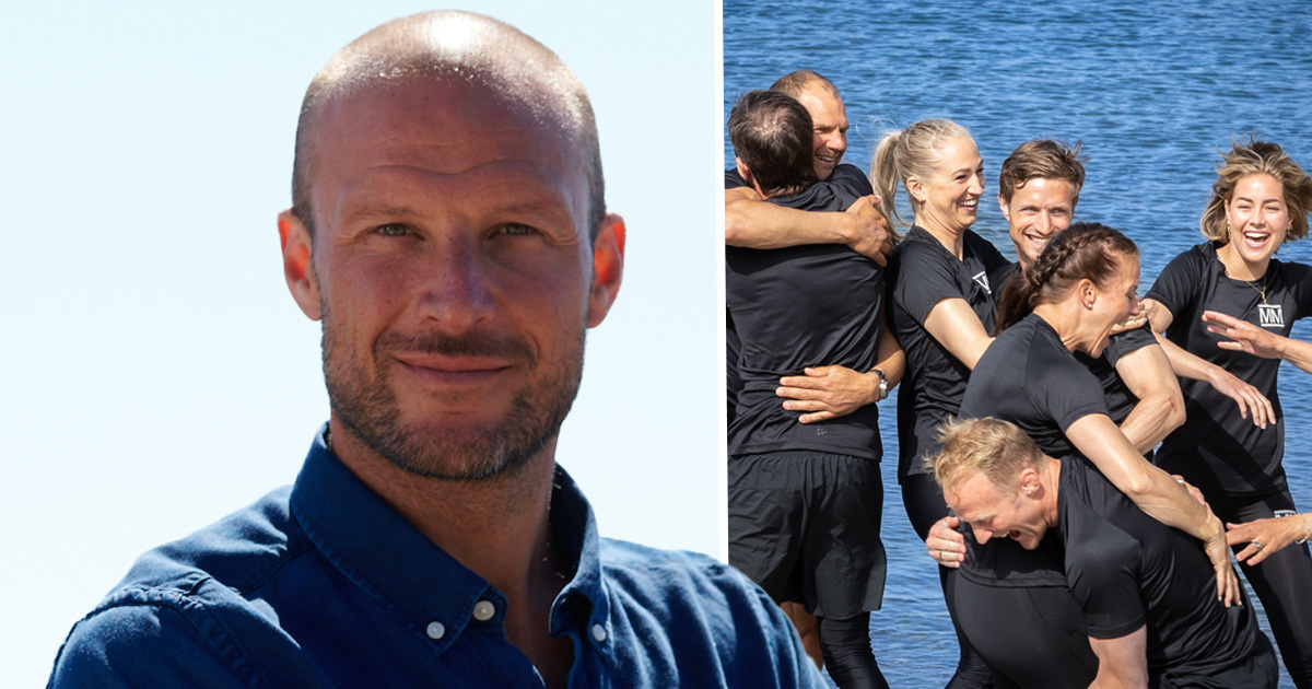 NRK varsler Stor endring i Mesternes Mester