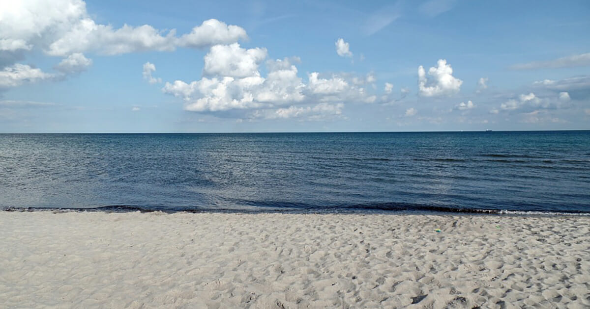 Download Billeder af strand Desktop Wallpaper Billeder Af Strand