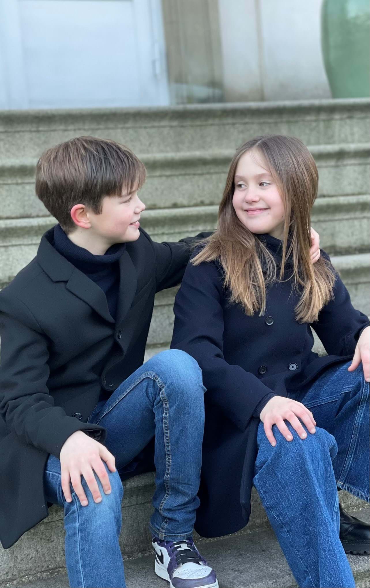 Josephine og prins fylder år: de skønne nye billeder