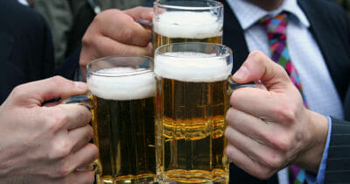 Forscher Machen Unfassbares Super Alkohol Gebräut Ein Molekül Das Nur Im Weltraum Existiert - gsqw143