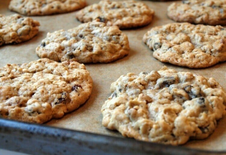 Einfache Leckere Und Gesunde Cookies Mit Nur 3 Zutaten