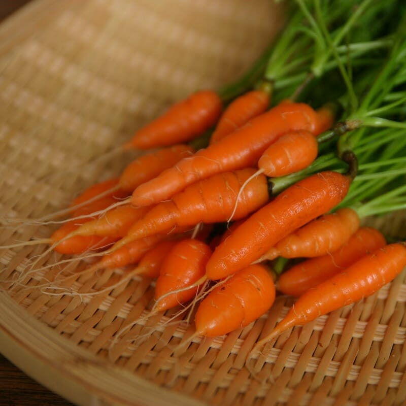 Carrots