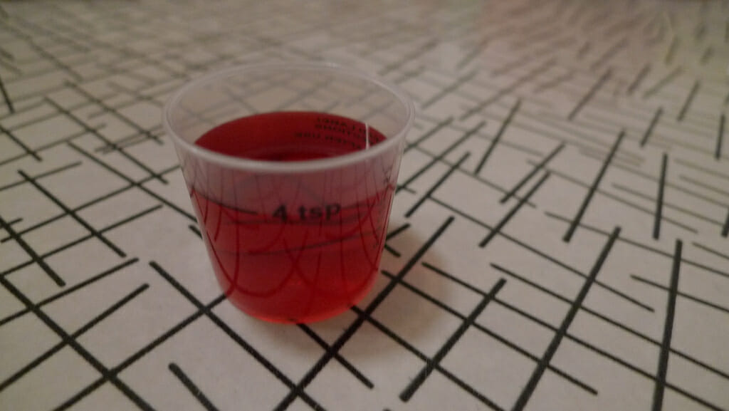 medicin
