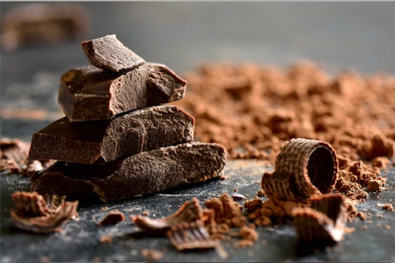 chocolate