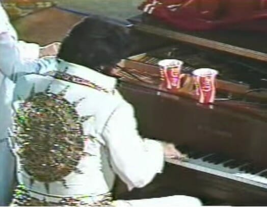Elvis Presley