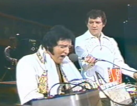 Elvis Presley