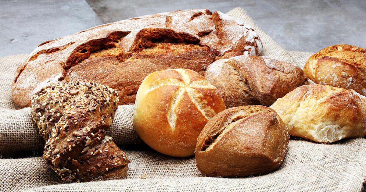 Urteil: Bäckereien dürfen sonntags ganztägig Brötchen verkaufen