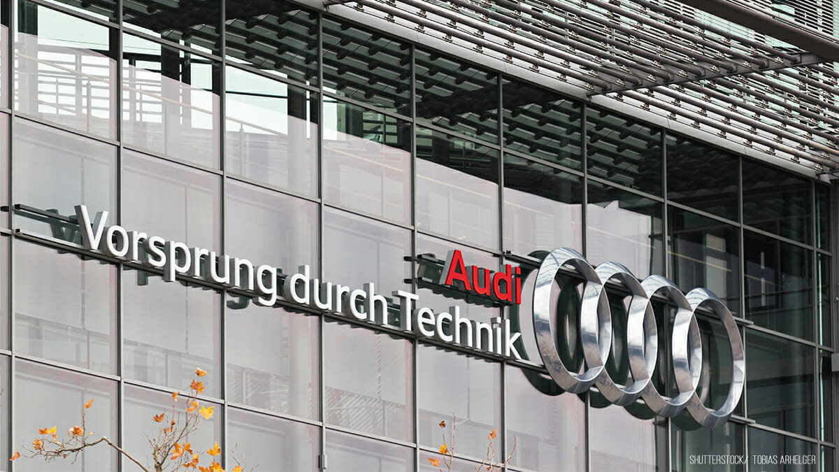 Audi