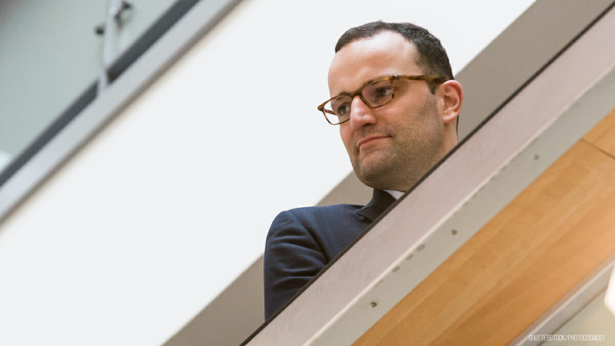 Jens Spahn