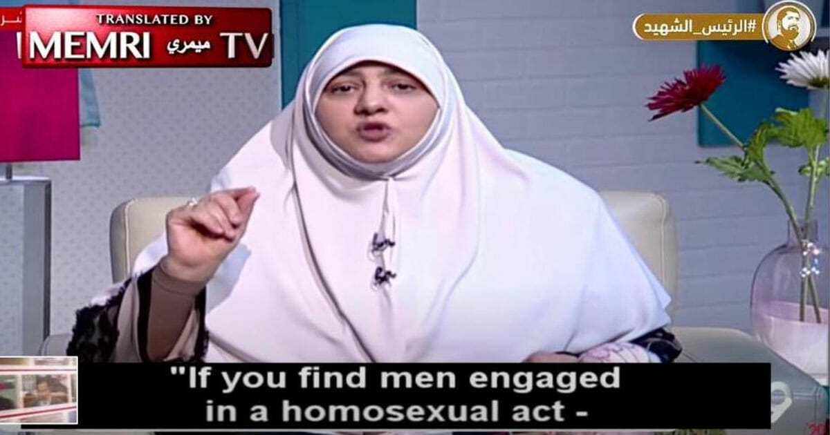 Dating-apps in ägypten