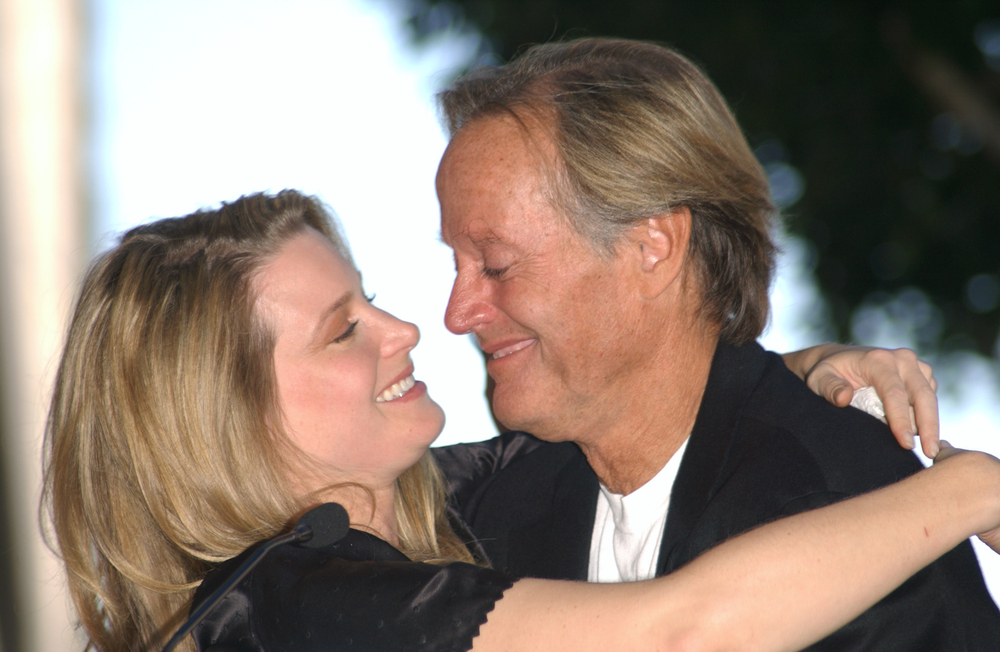 Bridget Fonda wieso man nichts mehr von ihr hört