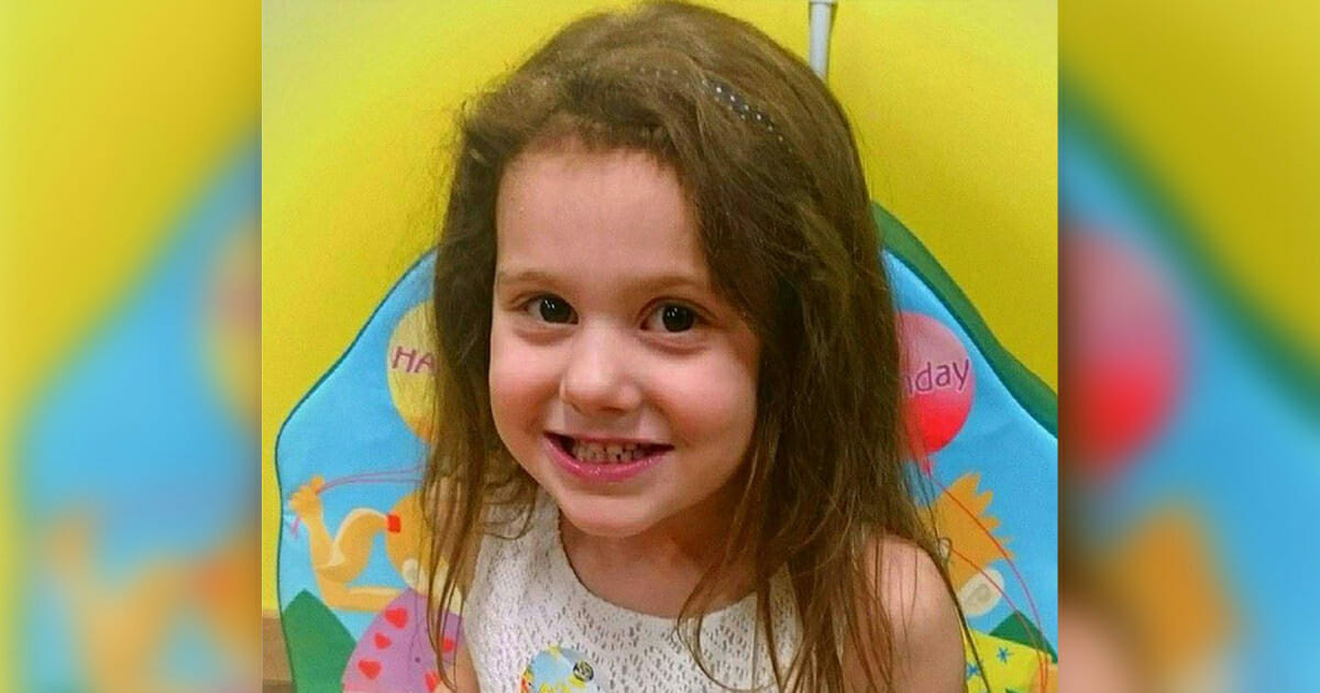 Bambina di 5 anni muore poche ore dopo essere stata dimessa dal dottore