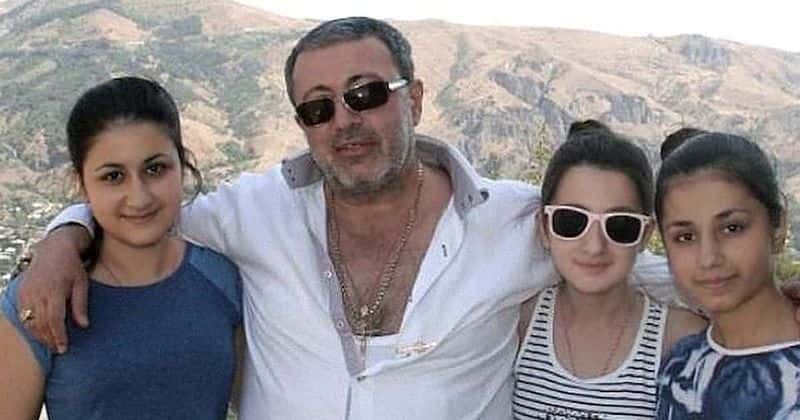 Chi è Il Padre Delle Sorelle Selassie