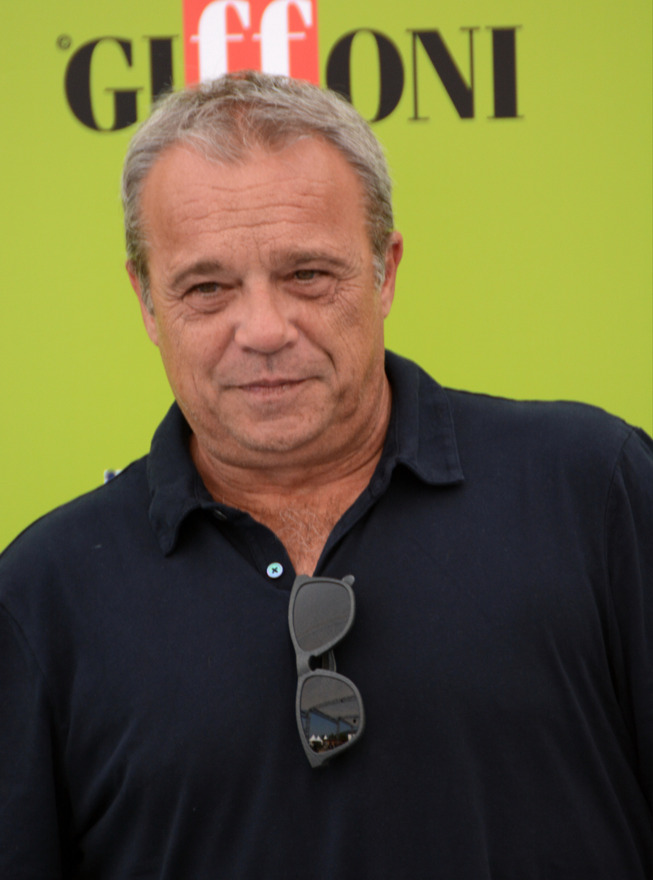 Claudio Amendola si confessa fra cocaina e la notte in carcere