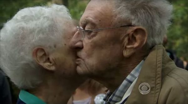 Ее супруг пропал без вести спустя полтора месяца после свадьбы. Только через 70 лет она узнала, что…