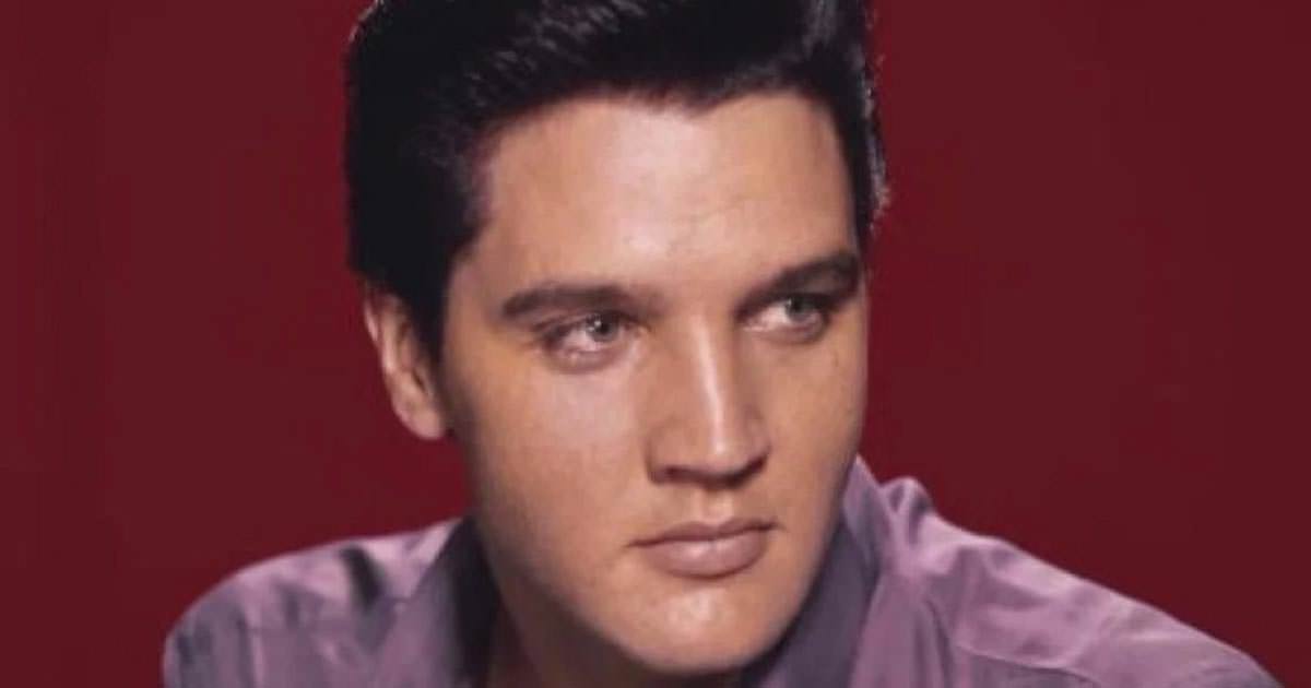 Elvis Presley´s kleinzoon is volwassen – zo ziet hij er nu uit