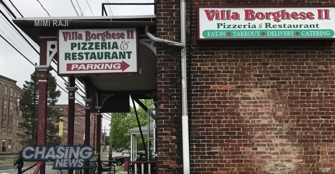 Pizzeria