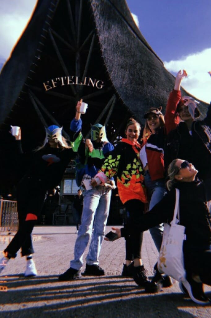 efteling