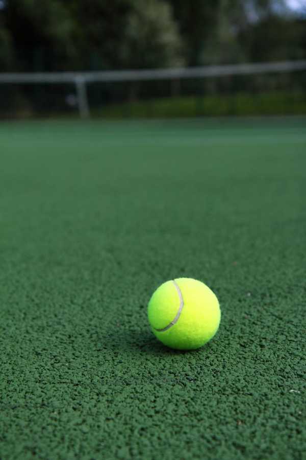 tennisbal