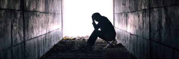 depressie